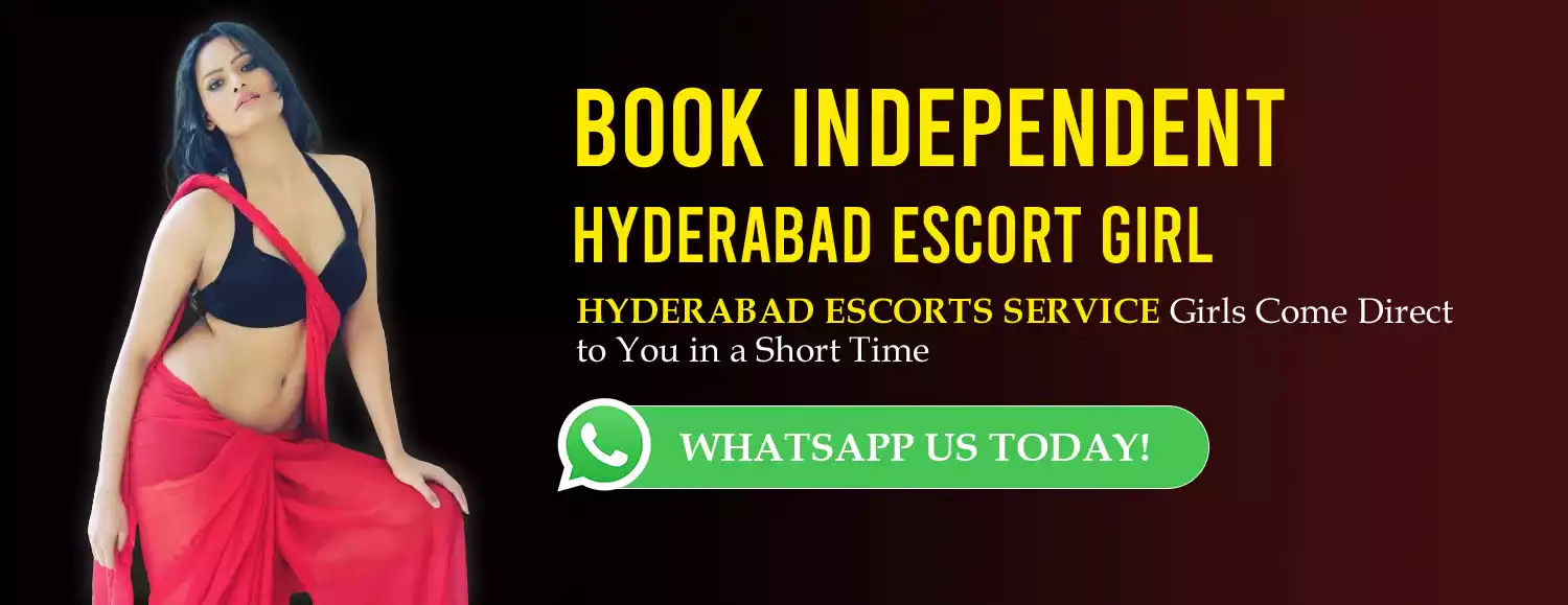 Hitech City Escorts Service